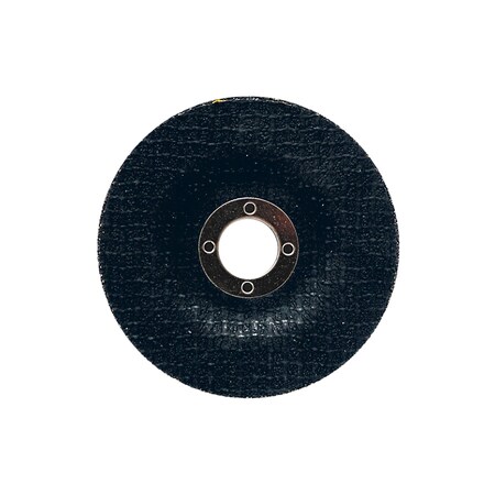 Platinum RAZOR-GRIND PLUS DISCS - TYPE 27 - 4-1/2" x 1/4" x 7/8" TP-6102